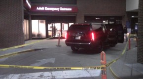 Young Buck Was Shot At 11 Times In A Drive By Last Night