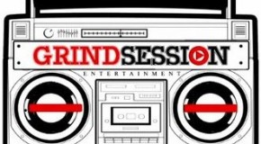 Grind Session Radio TV w/ K. Bunny Episode 3 Starring @MikeKnox215  (Dir by @ricknyce_beats)