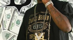 Young Buck Calls Into Shade 45, Tells Whoo Kid He Wants To Rejoin G-Unit [New April 2011]