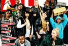 XXL 2012 Freshman Class (Mixtape) (Hosted by @DJWhooKid)