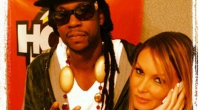 2 Chainz Talks G.O.O.D. Music Rumors, Tyler The Creator’s Diss Record & More at Hot 97 (Audio Inside)