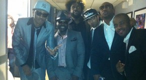 Future – Magic (Live with The Roots) on Late Night with Jimmy Fallon (Video)