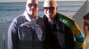 Fat Joe – Another Round (Remix) Ft. Chris Brown, Mary J. Blige, Fabolous & Kirko Bangz