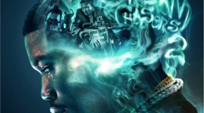 Meek Mill Dreamchasers 2 Features Trey Songz, 2 Chainz, Drake, Jeremih, Fabolous, MMG & more