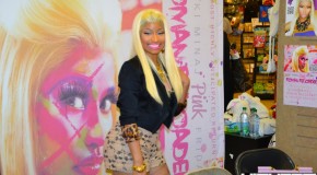 Nicki Minaj Wants Funkmaster Flex To Apologize And End Beef With DJ Clue (Audio Inside)