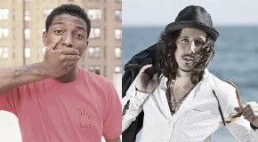 Tayyib Ali (@TayyibAli) – Ride With Us Ft. Cisco Adler (@MrCISCOADLER)