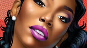 Brandy – Put It Down Ft. Chris Brown (Prod by Bangladesh)