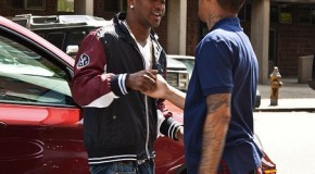 Cam’ron – Higher Baby Ft. Vado & Rod Raspy (4/20 Song)