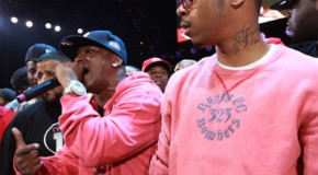 Cam’ron & Vado – Sweet Thang Ft. Sky-Lin