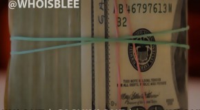 Bones (@BonesHR) – Cashin’ Out Freestyle Ft. B. Lee (@WhoIsBlee)