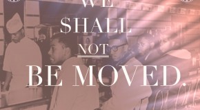 Chance Davis (@chzarebel) – We $hall Not Be Moved Freestyle (Prod by @PhratBabyJesus & @PhratTeam_FM)