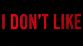 Chief Keef – I Don’t Like (Remix) Featuring Kanye West, Pusha T, Jadakiss & Big Sean (Artwork)