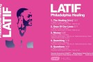 Latif – Philadelphia Healing EP