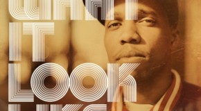 Curren$y – What It Look Like Ft. Wale