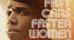 Curren$y – Fast Cars Faster Women Ft Daz Dillinger