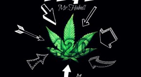 Fese (@MrHaBull) – I Just Wanna Smoke