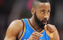 The Beard Strikes Back: James Harden’s 40 point performance (Video) via @eldorado2452