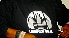 Loud Pack Boyz (Bigg Homie, E. Ness, Major) – Checkin My Fresh (Remix) Ft. Chic Raw