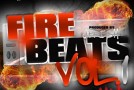J.Fresh (@JfreshGotBeats) – Fire Beats Vol.1 (Instrumental Mixtape)
