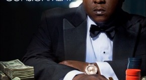 Jadakiss – Respected Ft. Fabolous & Lloyd Banks