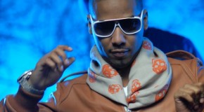 Juelz Santana – Cashin Out Freestyle