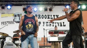 Q-Tip Signs To G.O.O.D. Music