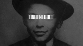 Logic (@Logic301) – Young Sinatra: Undeniable (Mixtape)