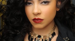 Lore’l (@StarringLoreL) – In Your Face (Leading Lady drops April 10th)