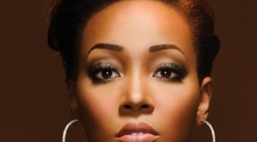 Monica – Take A Chance Ft. Wale