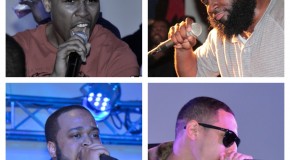 People Like U$ – Mercy Freestyle (Ft. AL 1Thing x Dana Black x CDiddy x Bones)