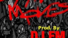 Plus Tax (@Plus_Tax) – Spin Moves (Produced by @PhratTeam_FM)