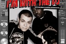 @RichMFNQuick – I’m With The DJ (Mixtape) (Hosted by @DJNoPhrillz & @BenjaStyles)