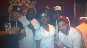 Rick Ross Added Omarion To MMG & Mase Deal Is On The Table (Details Inside)