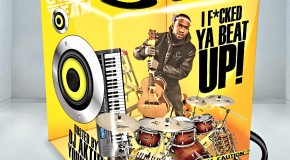 SiR (@SiR215) – Drug Free Ft. Rob Lo & Scorp Da Boy (@MC_RobLO & @ScorpDaBoy)
