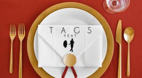 The Show – Tags Ft. Fonzworth Bentley (Prod by Wes Manchild)