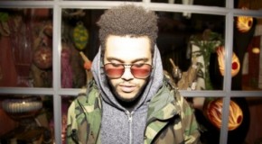 The Weeknd Announces U.S. Tour Dates
