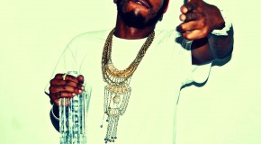 Theodore Grams – We Hustlin (Prod by @PhratBabyJesus) (@PhratTeam_FM Exclusive)