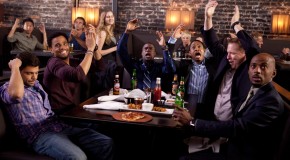 Think Like A Man #1 at the Box Office with $33 Million