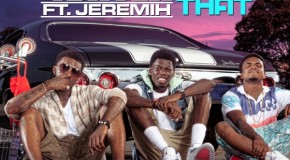 Travis Porter – Ride Like That Ft. Jeremih