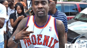 Wale – Slight Work (Remix) Ft. French Montana, Diddy & Ma$e