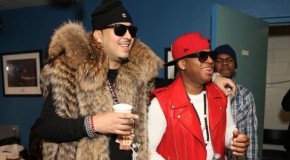 French Montana – Shot Caller (Remix) Ft Jadakiss, Styles P, Red Cafe, Fat Joe & Uncle Murda