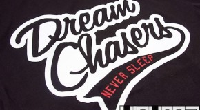 Meek Mill (@MeekMill) & @EckoUnlimited Releases New 2012 Dreamchasers Shirts (Photos + Purchase Link Inside)