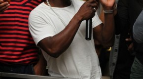 Kevin Hart Memorial Day Weekend May 27th 40/40 (PHOTOS)
