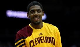 Cleveland Cavs @KyrieIrving to be named NBA Rookie of the Year via @eldorado2452