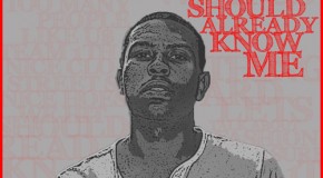 AL 1Thing – Should Already Know Me (Mixtape)