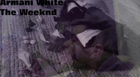 Armani White (@ArmaniLegendary) – The Knowing 2 Featuring The Weeknd