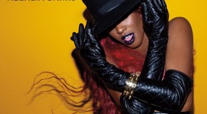 Azealia Banks – 1991 EP