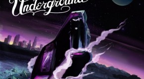 Big K.R.I.T. – Yeah Dats Me
