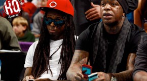 Birdman – Dark Shades Ft Lil Wayne & Mack Maine (Video)