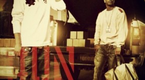 Cam’ron x Vado – #UNLostFiles (Mixtape)